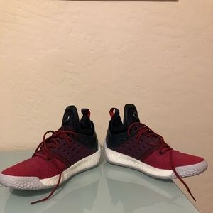 Adidas James harden vol 2 (SOLD)